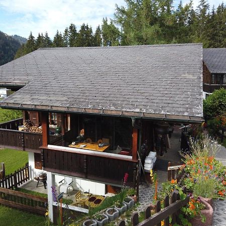 Jack Apartment Bad-Schwarzsee Bagian luar foto