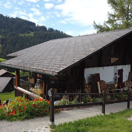 Jack Apartment Bad-Schwarzsee Bagian luar foto