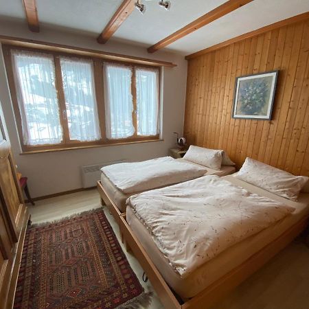 Jack Apartment Bad-Schwarzsee Bagian luar foto