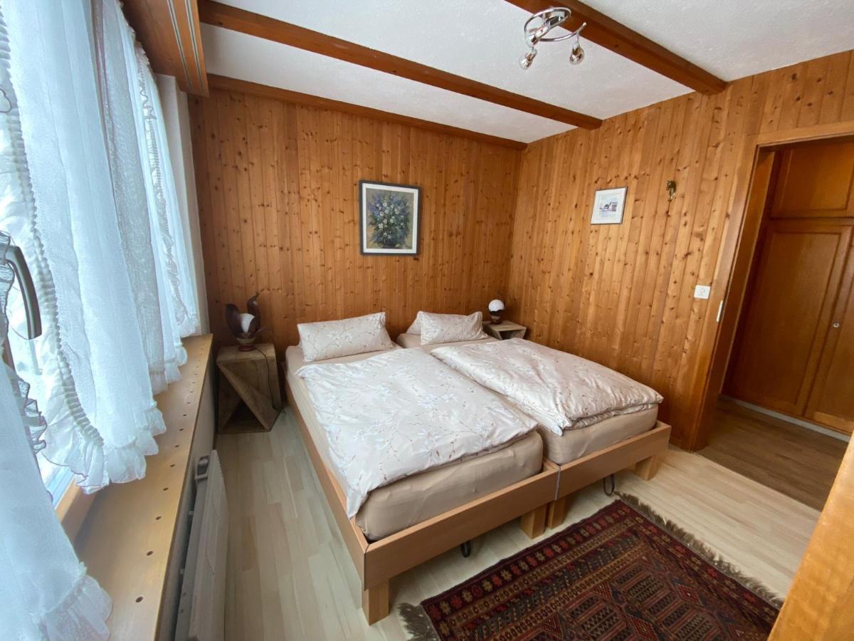 Jack Apartment Bad-Schwarzsee Bagian luar foto