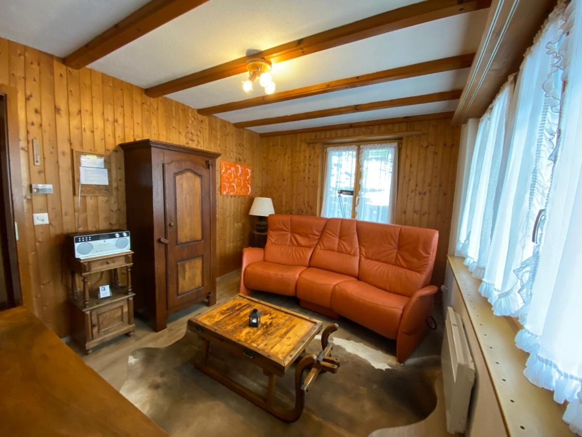 Jack Apartment Bad-Schwarzsee Bagian luar foto